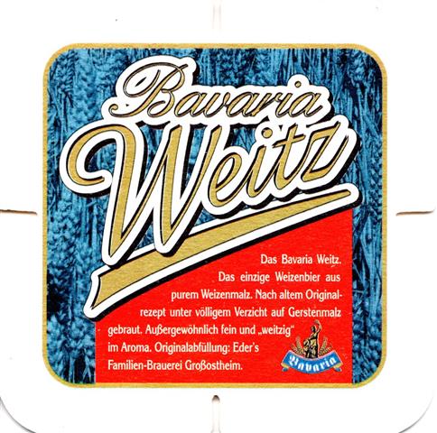 gro�ostheim ab-by eder bavaria quad 5b (180-das bavaria weitz) 